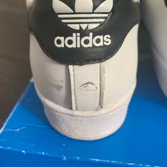 SUPERSTAR ADIDAS - Picture 5 of 5